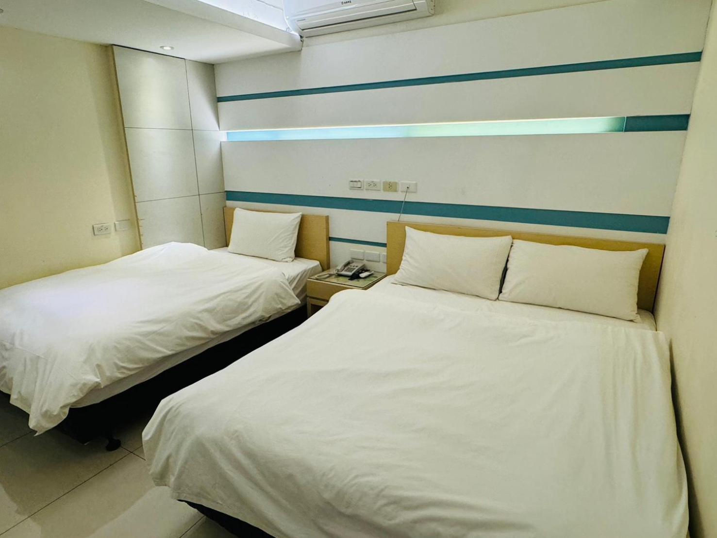 Kiwi Express Hotel - Kaohsiung Station Экстерьер фото